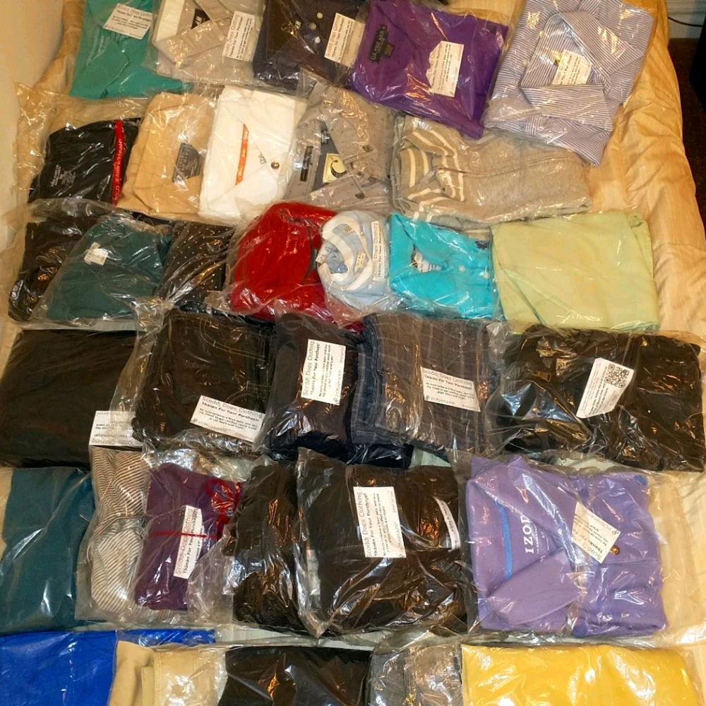 Buy My Closet